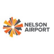 Nelson Airport NZ Logo