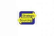 Strategic sourcing Strategic sourcing