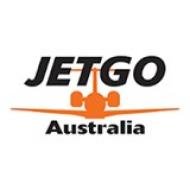 JetGo Logo