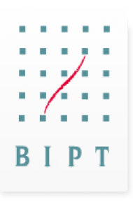BIPT Logo