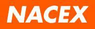 NACEX Logo