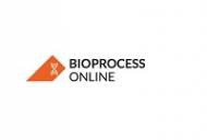 Bioprocess Online Logo