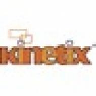 KinetixHR Logo