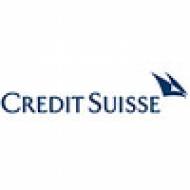 Credit Suisse Logo