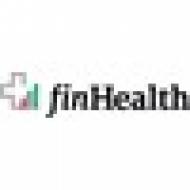 finHealth Logo