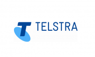 Telstra Logo