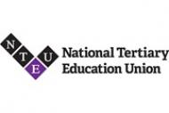 National Tertiary Education Union Logo