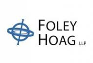 Foley Hoag Logo