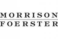 Morrison & Foerster Logo