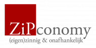 ZiPconomy Logo