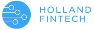 Holland FinTech Logo