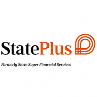 StatePlus Logo