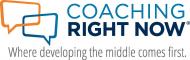 Coaching Right Now Logo