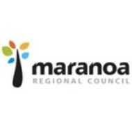 Maranoa Regional Council Logo