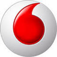 Vodafone Logo