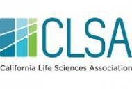 California Life Sciences Association Logo