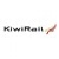 Kiwi Rail Logo