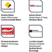 blockchain speakers blockchain speakers
