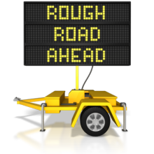 Road ahead Road ahead