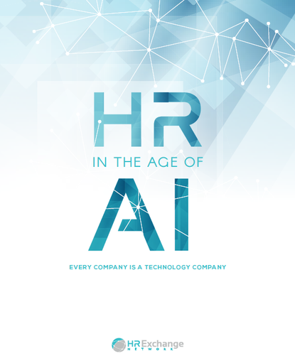 HR in the Age of AI