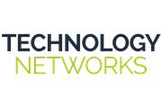 Technology Networks Logo