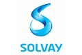 Solvay Logo