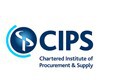 The Chartered Institute of Procurement and Supply (CIPS) Logo