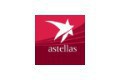 Astellas Logo