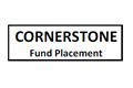 CORNERSTONE Fund Placement Logo