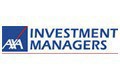 AXA Investment Management Logo