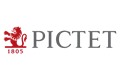 Banque Pictet Logo