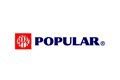 Banco Popular Logo