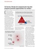 Steady but unspectacular big data progress presents opportunities for vendors