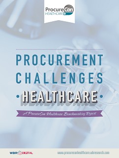 Procurement Healthcare Challenges