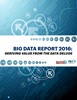 The 2016 Big Data Benchmarking Report