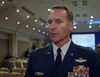 US Air Force Flight Training: Major General Mike Keltz