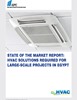 State of the Market Report: HVAC Solutions Required for Large-scale Projects in Egypt