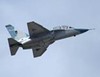 Polish Air Force prepares to take delivery of M-346 trainer