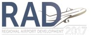 Regional Airport Development 2017