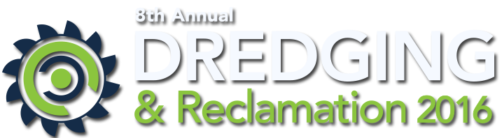 8th Annual Dredging & Reclamation 2016